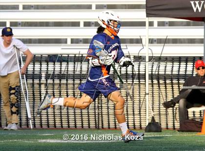 Thumbnail 3 in Harvard-Westlake vs. Chaminade photogallery.