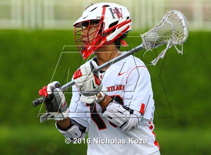 Thumbnail 1 in Harvard-Westlake vs. Chaminade photogallery.