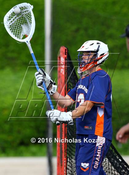 Thumbnail 3 in Harvard-Westlake vs. Chaminade photogallery.