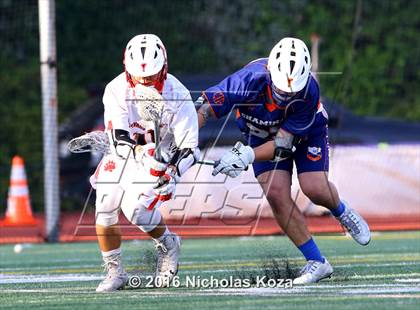 Thumbnail 2 in Harvard-Westlake vs. Chaminade photogallery.