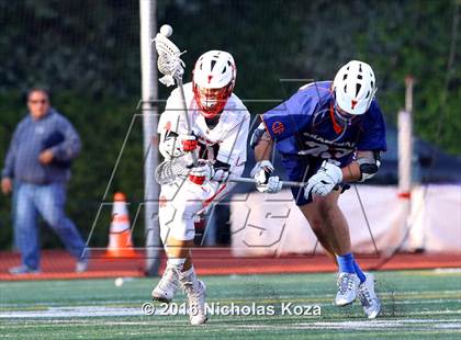 Thumbnail 3 in Harvard-Westlake vs. Chaminade photogallery.