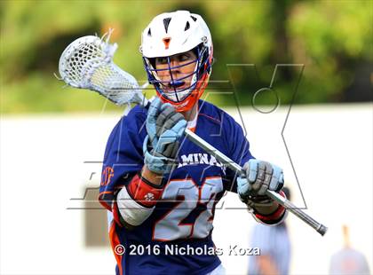 Thumbnail 3 in Harvard-Westlake vs. Chaminade photogallery.