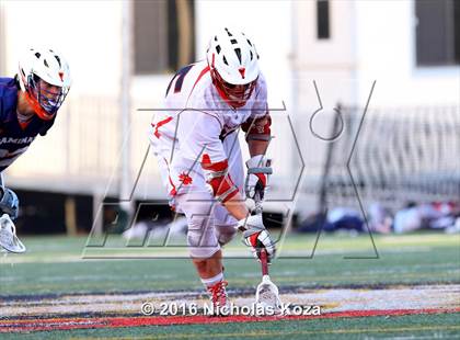Thumbnail 2 in Harvard-Westlake vs. Chaminade photogallery.