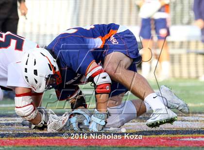 Thumbnail 3 in Harvard-Westlake vs. Chaminade photogallery.