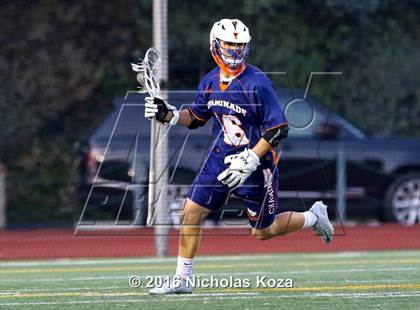 Thumbnail 3 in Harvard-Westlake vs. Chaminade photogallery.