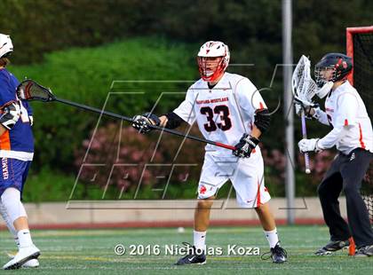 Thumbnail 3 in Harvard-Westlake vs. Chaminade photogallery.