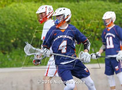 Thumbnail 2 in Harvard-Westlake vs. Chaminade photogallery.