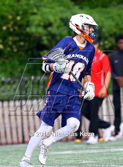 Thumbnail 1 in Harvard-Westlake vs. Chaminade photogallery.