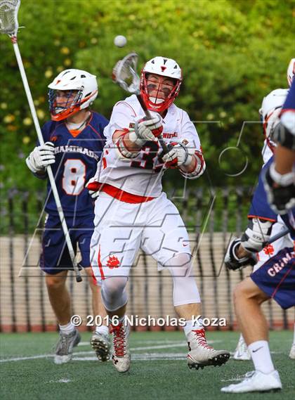 Thumbnail 1 in Harvard-Westlake vs. Chaminade photogallery.