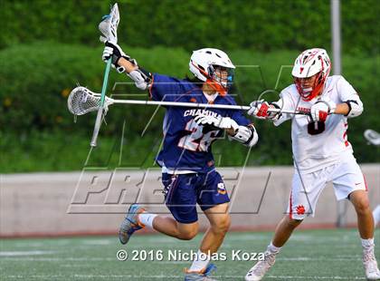 Thumbnail 2 in Harvard-Westlake vs. Chaminade photogallery.