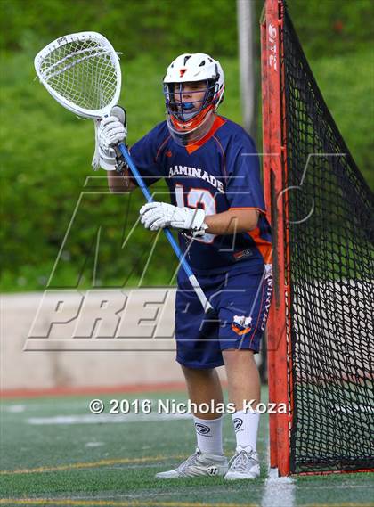 Thumbnail 2 in Harvard-Westlake vs. Chaminade photogallery.