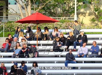 Thumbnail 2 in Harvard-Westlake vs. Chaminade photogallery.