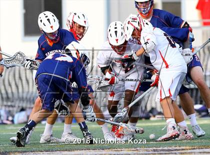 Thumbnail 3 in Harvard-Westlake vs. Chaminade photogallery.