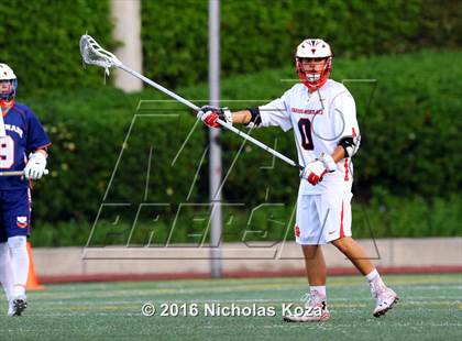Thumbnail 1 in Harvard-Westlake vs. Chaminade photogallery.