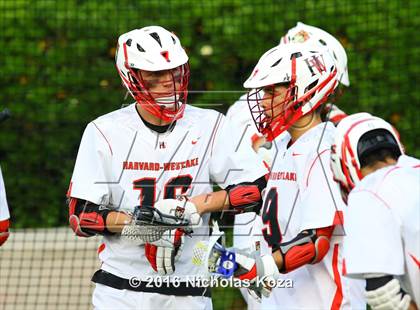 Thumbnail 3 in Harvard-Westlake vs. Chaminade photogallery.