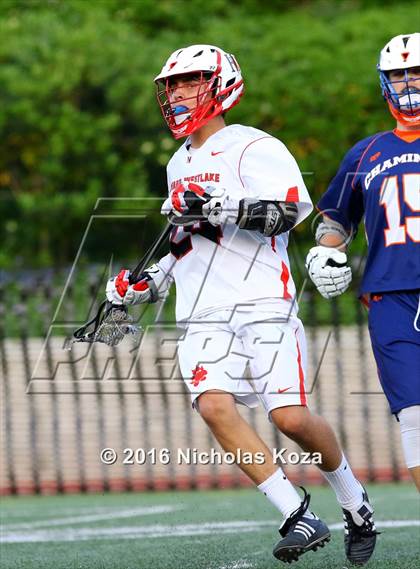 Thumbnail 3 in Harvard-Westlake vs. Chaminade photogallery.