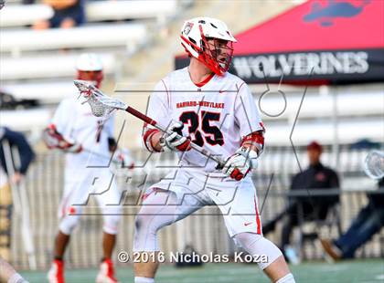 Thumbnail 1 in Harvard-Westlake vs. Chaminade photogallery.
