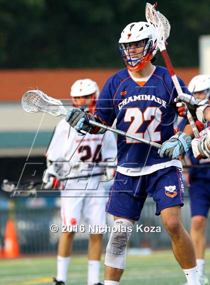 Thumbnail 2 in Harvard-Westlake vs. Chaminade photogallery.