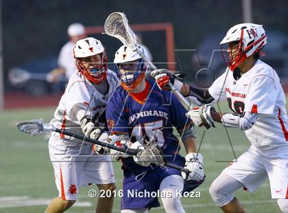 Thumbnail 1 in Harvard-Westlake vs. Chaminade photogallery.