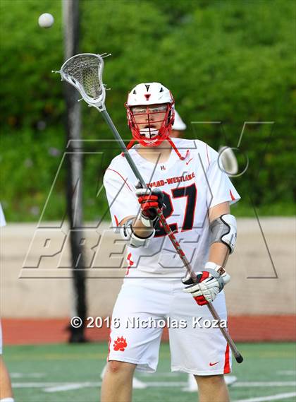 Thumbnail 1 in Harvard-Westlake vs. Chaminade photogallery.