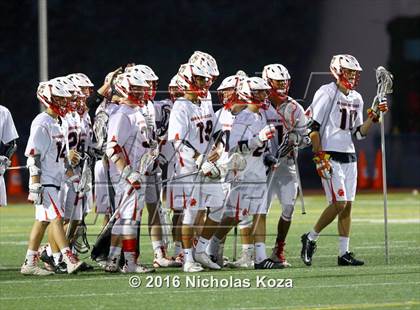 Thumbnail 1 in Harvard-Westlake vs. Chaminade photogallery.