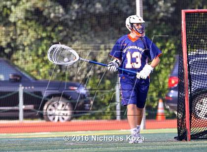 Thumbnail 3 in Harvard-Westlake vs. Chaminade photogallery.