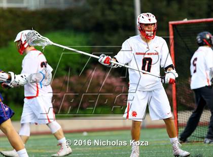 Thumbnail 3 in Harvard-Westlake vs. Chaminade photogallery.