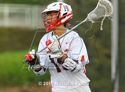 Thumbnail 3 in Harvard-Westlake vs. Chaminade photogallery.