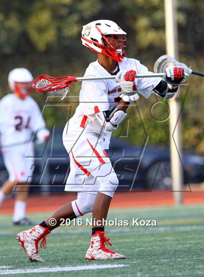 Thumbnail 1 in Harvard-Westlake vs. Chaminade photogallery.
