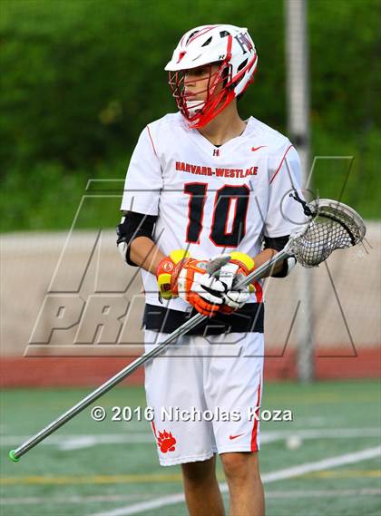 Thumbnail 1 in Harvard-Westlake vs. Chaminade photogallery.