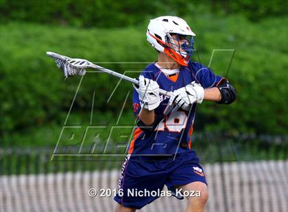 Thumbnail 2 in Harvard-Westlake vs. Chaminade photogallery.