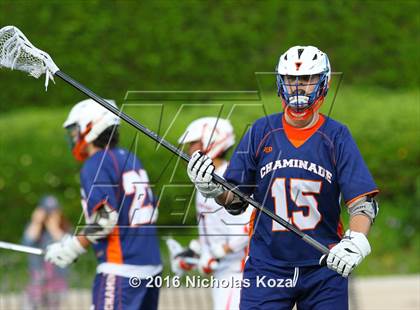 Thumbnail 3 in Harvard-Westlake vs. Chaminade photogallery.