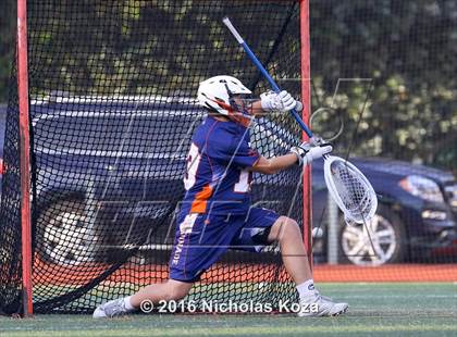 Thumbnail 1 in Harvard-Westlake vs. Chaminade photogallery.