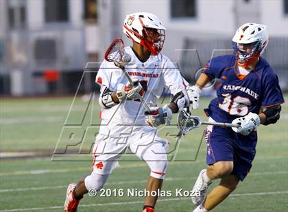 Thumbnail 3 in Harvard-Westlake vs. Chaminade photogallery.