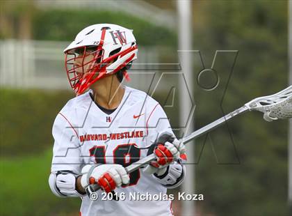 Thumbnail 3 in Harvard-Westlake vs. Chaminade photogallery.