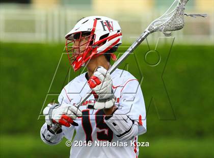 Thumbnail 2 in Harvard-Westlake vs. Chaminade photogallery.