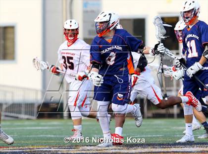 Thumbnail 1 in Harvard-Westlake vs. Chaminade photogallery.
