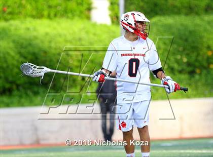 Thumbnail 3 in Harvard-Westlake vs. Chaminade photogallery.