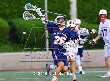 Thumbnail 2 in Harvard-Westlake vs. Chaminade photogallery.