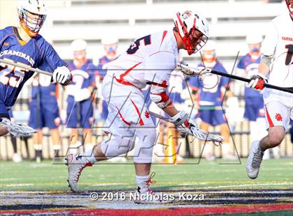 Thumbnail 2 in Harvard-Westlake vs. Chaminade photogallery.