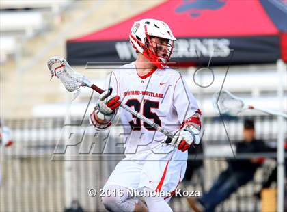 Thumbnail 3 in Harvard-Westlake vs. Chaminade photogallery.