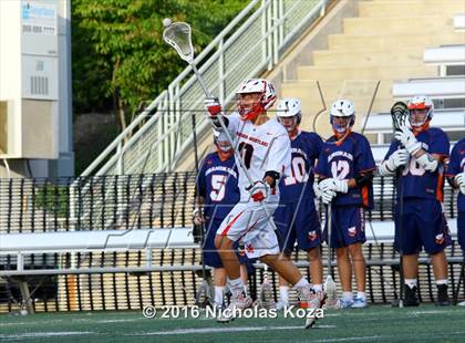Thumbnail 2 in Harvard-Westlake vs. Chaminade photogallery.