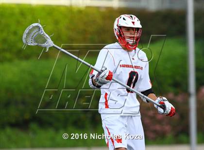 Thumbnail 1 in Harvard-Westlake vs. Chaminade photogallery.