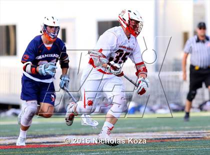 Thumbnail 2 in Harvard-Westlake vs. Chaminade photogallery.