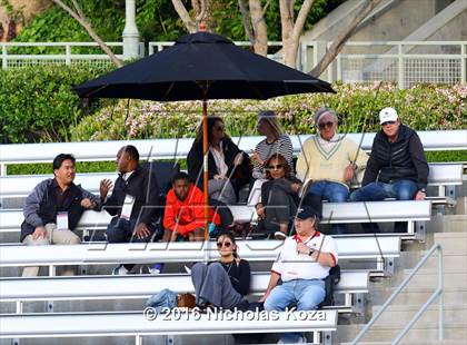 Thumbnail 3 in Harvard-Westlake vs. Chaminade photogallery.