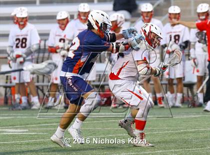Thumbnail 1 in Harvard-Westlake vs. Chaminade photogallery.