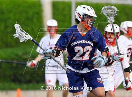 Thumbnail 1 in Harvard-Westlake vs. Chaminade photogallery.