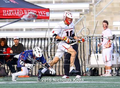 Thumbnail 2 in Harvard-Westlake vs. Chaminade photogallery.