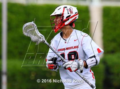 Thumbnail 3 in Harvard-Westlake vs. Chaminade photogallery.