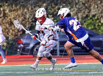 Thumbnail 1 in Harvard-Westlake vs. Chaminade photogallery.